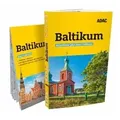 Produktbild: ADAC Reiseführer plus Baltikum