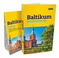 Produktbild: ADAC Reiseführer plus Baltikum: mit Maxi-Faltkarte ... | Buch | Zustand sehr gut
