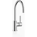 Produktbild: Dornbracht TARA BAR TAP Einhebelmischer, Ausladung 166mm, 33805888-00, Farbe: Chrom