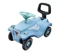 Produktbild: Big Bobby Car Classic Bundle - Kinderfahrzeug für Jungen und Mädchen, klassisches Rutschfahrzeug bis 50 kg inklusive 2-in-1 Lauflernhilfe & Rückenlehne, für Kinder ab 1 Jahr