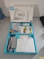 Produktbild: Wii Konsole in Original Verpackung