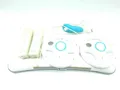 Produktbild: Nintendo Wii Spielkonsole - Weiß (RVL-001) Zubehörpaket