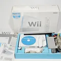 Produktbild: Nintendo Wii SPORTS Pack Spielekonsole Komplett 2GB PAL Weiß OVP