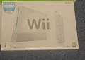 Produktbild: Nintendo Wii Konsole Wii Sports  ALLE TEILE NEU, RAR, SAMMLER §