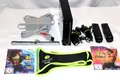 Produktbild: Nintendo Wii Konsole+2Controller&Nunchucks+Zumba Fitness 1+2