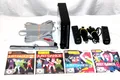 Produktbild: Nintendo Wii Konsole+2 Controller & Nunchucks +Just Dance 1+2+3+4