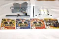 Produktbild: Nintendo Wii Konsole+2 Controller &Nunchucks +Schlag den Raab+2+3+TVTotal Events