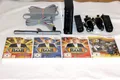 Produktbild: Nintendo Wii Konsole+2 Controller &Nunchucks +Schlag den Raab+2+3+TVTotal Events