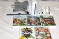 Produktbild: Nintendo Wii Konsole+2 Controller & Nunchucks + 5 Die Sims  Spiele