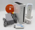 Produktbild: Nintendo Wiii Konsolen Paket + Controller + Kabel  & Wii Party