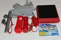 Produktbild: Nintendo Wii Mini Konsole+Remote Motion Plus Inside+Nunchuck+Wii Sports Resort