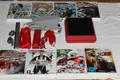 Produktbild: Nintendo Wii Mini Konsole+Remote Motion Plus Inside+Nunchuck+3 GRATIS SPIELE