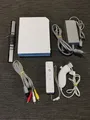 Produktbild: Nintendo Wii Konsole Spielekonsole RVL-001 weiß