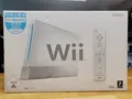 Produktbild: Konsole - Nintendo Wii + WiiSports (mit OVP) PAL - 11917779