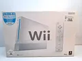 Produktbild: Nintendo Wii Sports Konsole Set in Weiß (mit OVP) Komplett