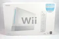 Produktbild: Nintendo Wii Konsole (RVL-001) Weiß + Original Controller und Wii Sports OVP