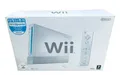 Produktbild: Nintendo Wii mit Controller & Wii Sports - WII Spielekonsole 512MB | mit OVP