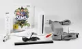 Produktbild: Nintendo Wii Konsole inkl. Sims 3,Controller,Nunchuk,akzeptabler Zustand,RVL-001
