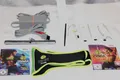 Produktbild: Nintendo Wii Konsole+2Controller&Nunchucks+Zumba Fitness 1+2
