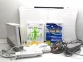 Produktbild: Nintendo Wii Spielkonsole Weiß 2x Controller Fit Balance Board guter Zustand