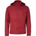 Produktbild: VAUDE Outdoorjacke Me Escape Light Jacket CARMINE 4XL (60)
