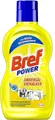 Produktbild: Bref Power Bref Sidol Entkalker Universal Entkalker Flasche 500ml Entkalker (1-St. Mit Aktiv-Zitronensäure)
