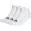 Produktbild: adidas Sportswear Sportsocken C SPW LOW 3P WHITE/BLACK XL