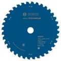 Produktbild: Bosch Kreissägeblatt Expert for Stainless Steel, 185 x 20 x 1,9 x 36 Zähnezahl: 36|Außendurchmesser mm: 185