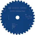 Produktbild: Bosch 1x EXPERT Stainless Steel Kreissägeblatt für Metalltrennsägen (für Edelstahl, Ø mm, Professional Zubehör kabelgebundene Metallkreissäge)