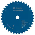 Produktbild: Bosch Kreissägeblatt Expert for Stainless Steel 185 x 20 x 1,9 x 36