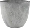 Produktbild: Artstone Pflanztopf Bola Ø38cm grau Ø 38 cm