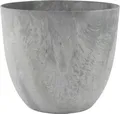 Produktbild: Artstone Pflanztopf Bola Ø38cm grau Ø 38 cm  Pflanzkübel