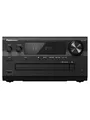 Produktbild: Panasonic SA-PMX802ME-K DAB+ receiver - BLACK