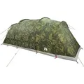 Produktbild: vidaXL Tunnel-Familienzelt 6 Personen Camouflage Wasserdicht 4009421