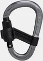 Produktbild: Mammut Karabiner Smart HMS 2.0 Screwgate Carabiner Screw Gate, grey