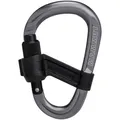 Produktbild: Mammut - Smart HMS 2.0 Karabiner Schrauber Schraubkarabiner Safebiner Sichern