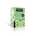 Produktbild: INSTICK Gartenminze für 12 x 0,5 L zuckerfreies Getränk
