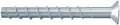 Produktbild: fischer UltraCut FBS II 8 x 90 40/25 SK Senkkopf Bohrernenndurchmesser: 8 mm|Antrieb: TX40|Schraubenabmessung: 10,0 x 90 mm|Schraubenlänge: 90 mm