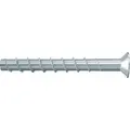 Produktbild: Fischer - Betonschraube Ultracut Fbs Ii 8 X 90 Mm, Senkkopf, Stahl Verzinkt, Torx, Sw 40