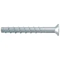 Produktbild: fischer UltraCut, Galvanisch Verzinkt, 8 x 90 Torx mit Senkkopf