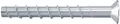 Produktbild: Fischer 536882 Betonschraube 8mm 90mm TX 50St.