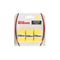 Produktbild: Wilson Unisex Griffband Pro Overgrip, gelb, 3 Stück, WRZ4014YE