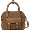 Produktbild: Marc O'Polo Handtasche Umhängetasche Gil Crossbody Bag Nutshell braun - Braun