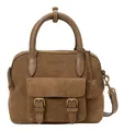 Produktbild: Marc O'Polo Gil Crossbody Bag S Handtasche Umhängetasche Nutshell braun Neu