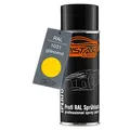 Produktbild: TRISTARcolor RAL 1021 Kadmiumgelb Spraydose 400 ml glänzend schnelltrocknend