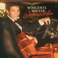 Produktbild: WINCENT WEISS - WINCENTS WEISSE WEIHNACHTEN (DIGIPACK)   CD NEU