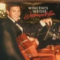Produktbild: Wincents Weisse Weihnachten (Digipack) von Weiss,Wincent | CD | Zustand sehr gut