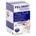 Produktbild: Feliway Optimum Nachfüllflakon Lösung für Vernebler für Katzen