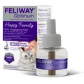 Produktbild: FELIWAY® Optimum 30 Tage Nachfüllflakon – für noch ausgeglichenere Katzen