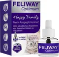 Produktbild: FELIWAY Optimum Nachfüllflakon 48ml Katzen Verdampfer Refill Tierpflege